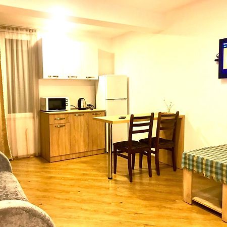 Zviad Guest House Borzsomi Kültér fotó
