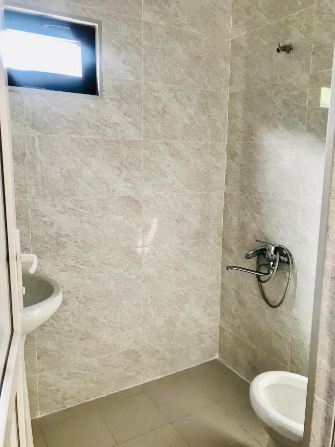 Zviad Guest House Borzsomi Kültér fotó