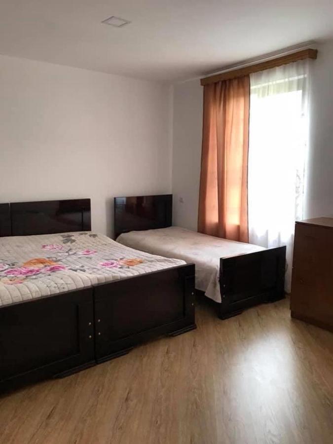 Zviad Guest House Borzsomi Kültér fotó