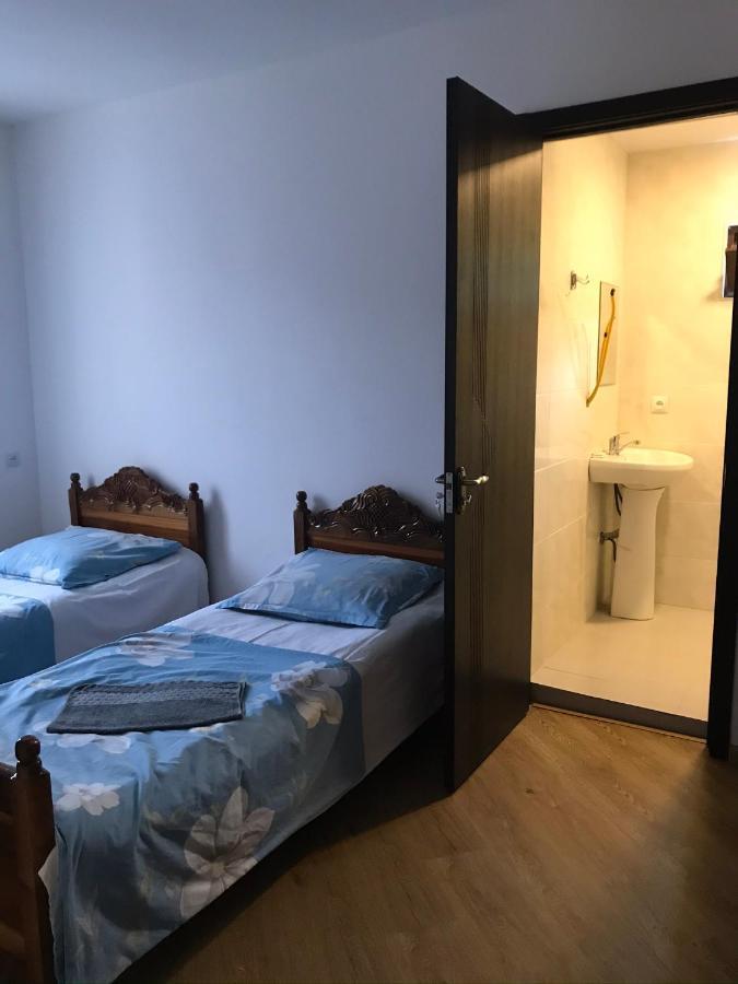 Zviad Guest House Borzsomi Kültér fotó