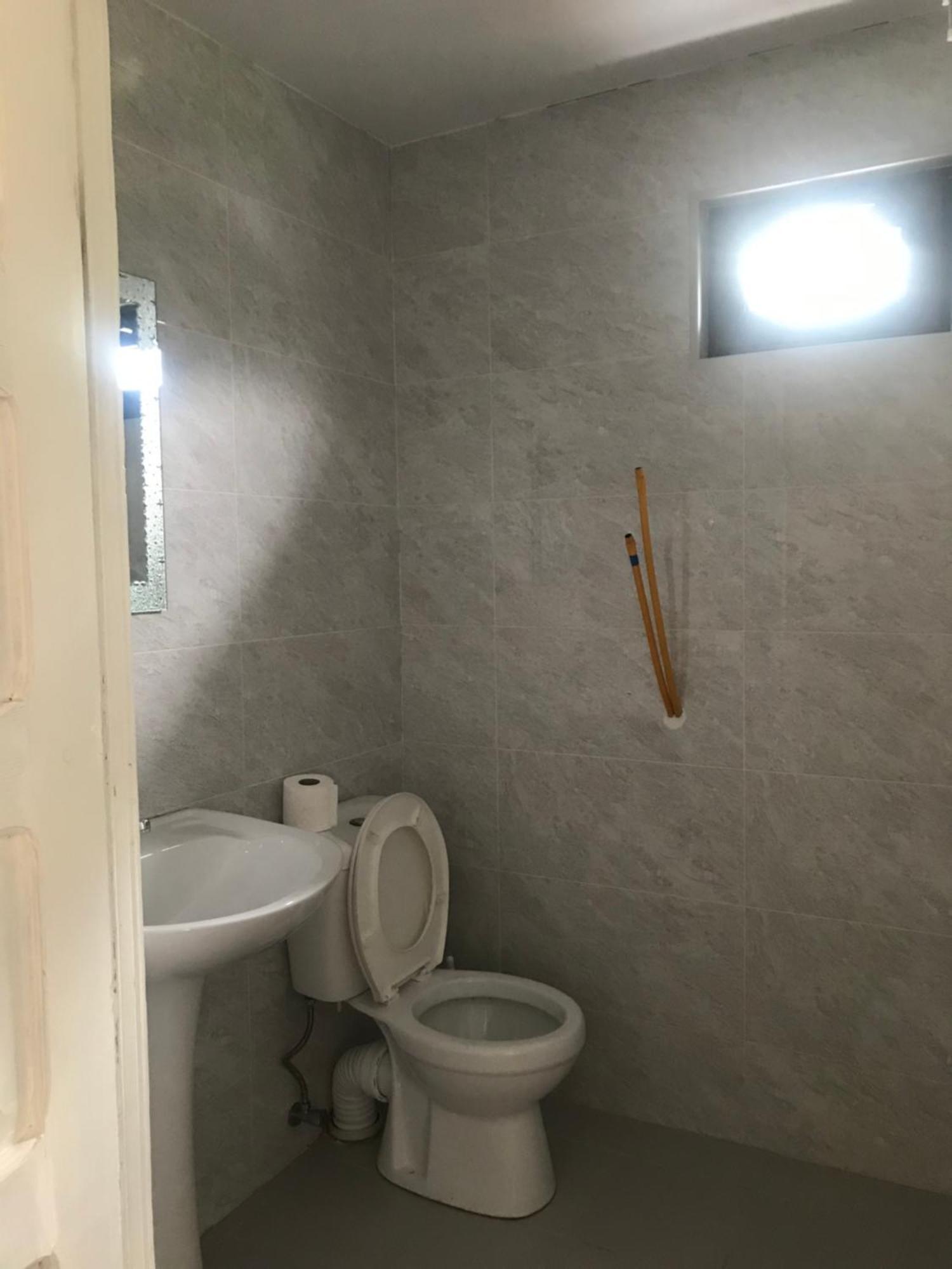 Zviad Guest House Borzsomi Kültér fotó