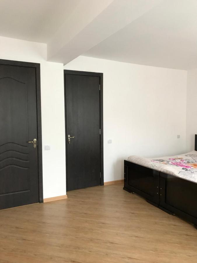 Zviad Guest House Borzsomi Kültér fotó