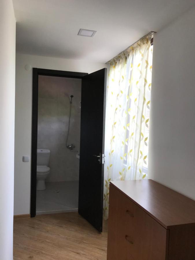 Zviad Guest House Borzsomi Kültér fotó